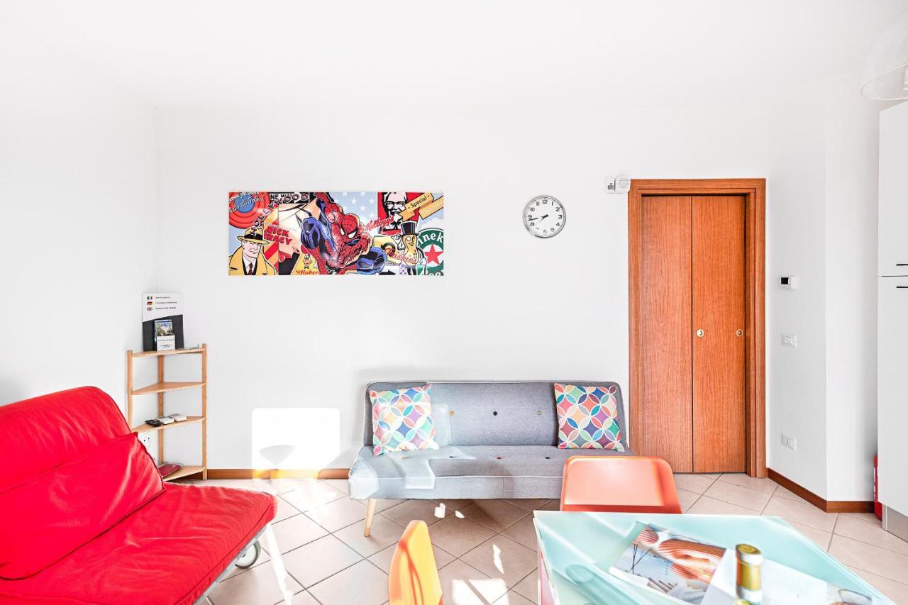 Residence Sole T29 Apartment By Wonderful Italy Sirmione Bagian luar foto