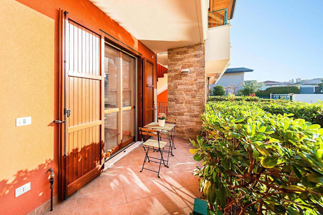 Residence Sole T29 Apartment By Wonderful Italy Sirmione Bagian luar foto