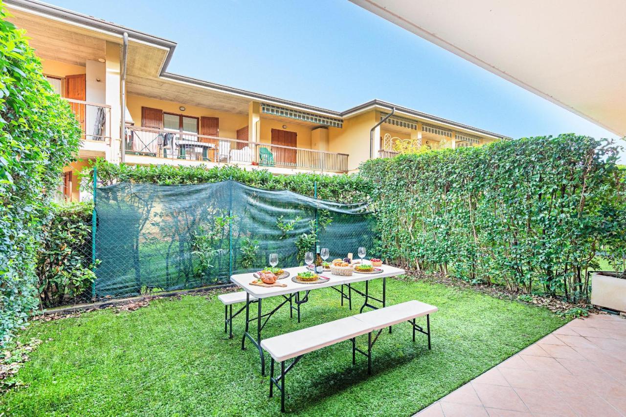 Residence Sole T29 Apartment By Wonderful Italy Sirmione Bagian luar foto